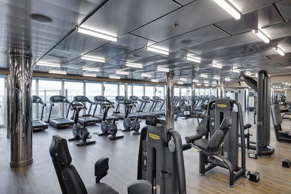MSC Cruises MSC Seaside Gym 0.jpg